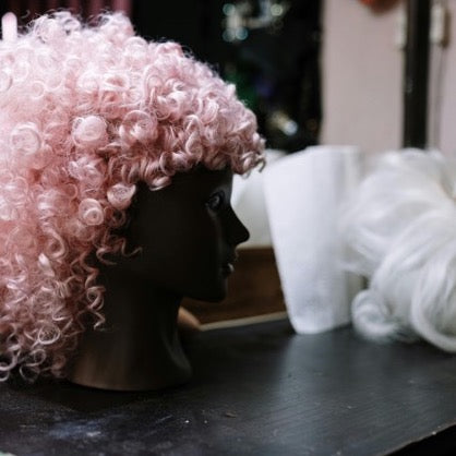 The Ultimate Guide: How to Properly Care for Your Synthetic Wigs