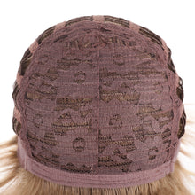 Load image into Gallery viewer, Joebeth | Blonde Short Pixie Cut Wavy Synthetic Hair Wig