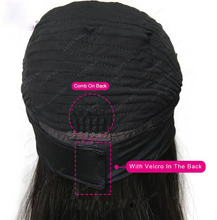Load image into Gallery viewer, Kalya | Dark Brown Long Curly Synthetic Hair Headband Wig