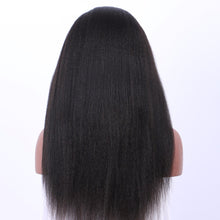 Load image into Gallery viewer, Lucia | Black Long Curly Lace Front Synthetic Hair Wig