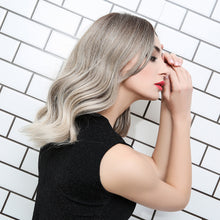 Load image into Gallery viewer, Irene | Ombre Long Wavy Synthetic Hair Wig