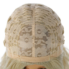 Load image into Gallery viewer, Alice | 613 Blonde Long Wavy Synthetic Hair Wig