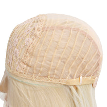 Load image into Gallery viewer, Debbie | 613 Blonde Long Straight Lace Front Synthetic Wig