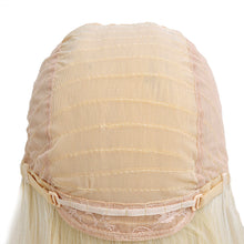 Load image into Gallery viewer, Debbie | 613 Blonde Long Straight Lace Front Synthetic Wig

