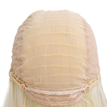 Load image into Gallery viewer, Debbie | 613 Blonde Long Straight Lace Front Synthetic Wig