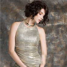 Load image into Gallery viewer, Rose | Black Short Pixie Cut Wavy Synthetic Hair Wig