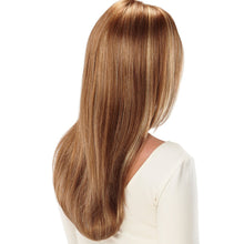 Load image into Gallery viewer, CiaoBella | Blonde Long Straight Synthetic Hair Wig