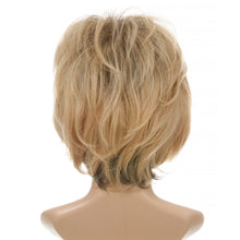 Load image into Gallery viewer, Gail | Blonde Short Pixie Cut Wavy Synthetic Hair Wig