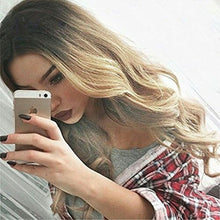 Load image into Gallery viewer, Dressup | Blonde Long Wavy Synthetic Hair Wig